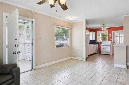 9 MILLER AVE, Tybee, Geórgia 31328, Estados Unidos