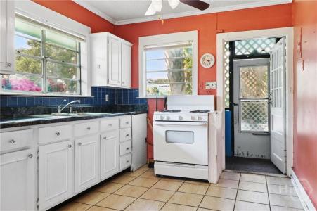 9 MILLER AVE, Tybee, Geórgia 31328, Estados Unidos