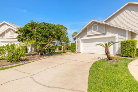 1991 Rutgers Place, Port Orange, Floride 32128, États-Unis