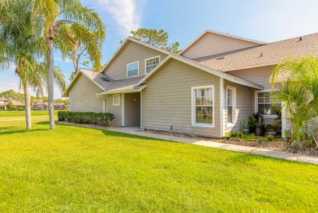 1991 Rutgers Place, Port Orange, Floride 32128, États-Unis