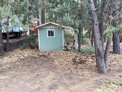 539 W Cooley Ln, Lakeside, Arizona 85929, USA