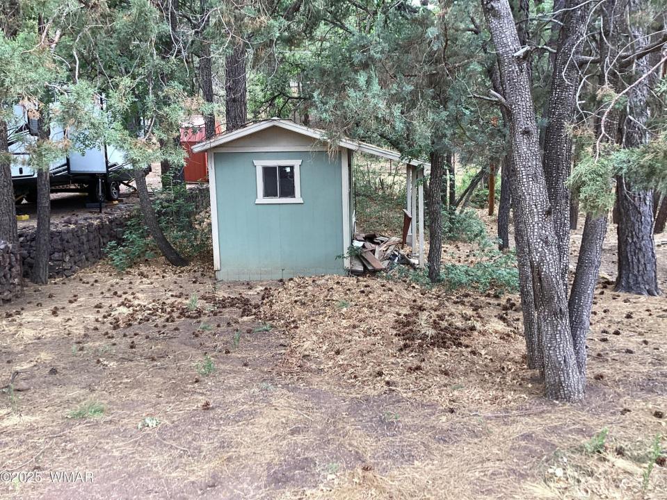 539 W Cooley Ln, Lakeside, Arizona 85929, HOA KỲ