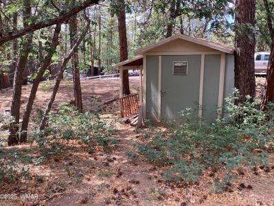 539 W Cooley Ln, Lakeside, Arizona 85929, HOA KỲ