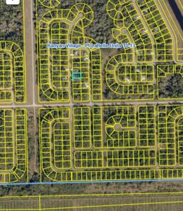 909 Emerald Street, Labelle, 佛羅里達州 33935, 美國