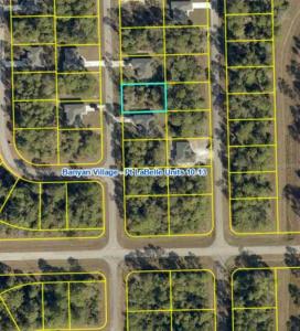 909 Emerald Street, Labelle, Florida 33935, HOA KỲ