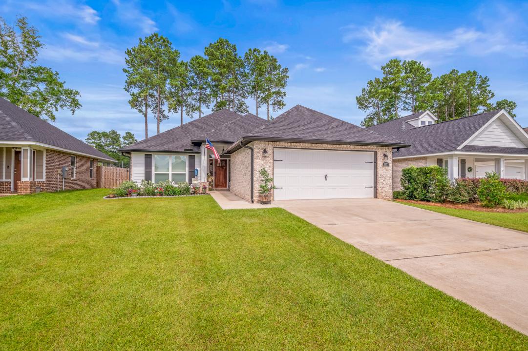 5671 Dunridge Dr, Pace, Florida 32571, Estados Unidos