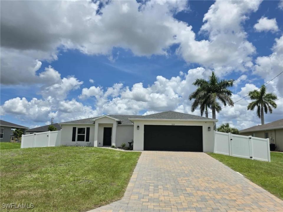 1239 NE 40th Street, Cape Coral, フロリダ 33909, アメリカ合衆国