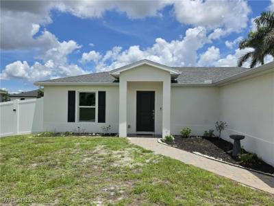 1239 NE 40th Street, Cape Coral, フロリダ 33909, アメリカ合衆国