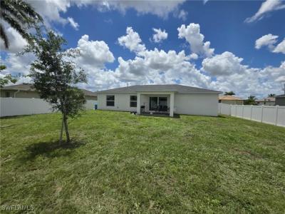 1239 NE 40th Street, Cape Coral, フロリダ 33909, アメリカ合衆国