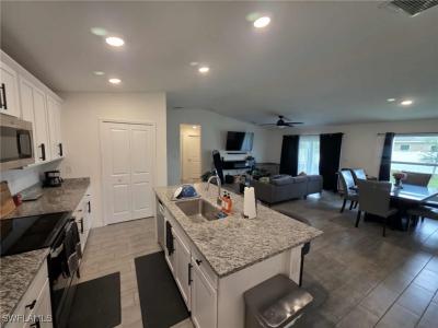 1239 NE 40th Street, Cape Coral, フロリダ 33909, アメリカ合衆国