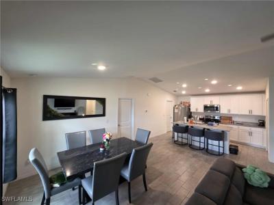 1239 NE 40th Street, Cape Coral, フロリダ 33909, アメリカ合衆国