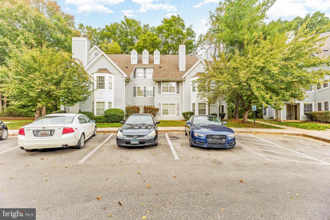 13570 Lord Sterling Place Unit# 9-11, Upper Marlboro, 马里兰州 20772, 美国