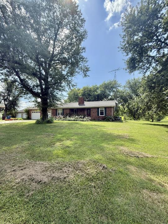 1733 N Key Rd, Troy, Теннесси 38260, Соединенные Штаты