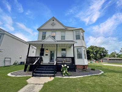 2821 Western Ave, Mattoon, Illinois 61938, USA