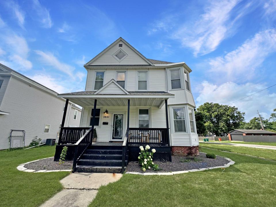 2821 Western Ave, Mattoon, Иллинойс 61938, Соединенные Штаты