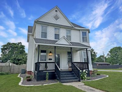 2821 Western Ave, Mattoon, Illinois 61938, USA