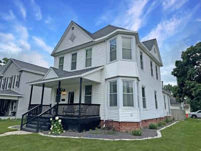 2821 Western Ave, Mattoon, Иллинойс 61938, Соединенные Штаты