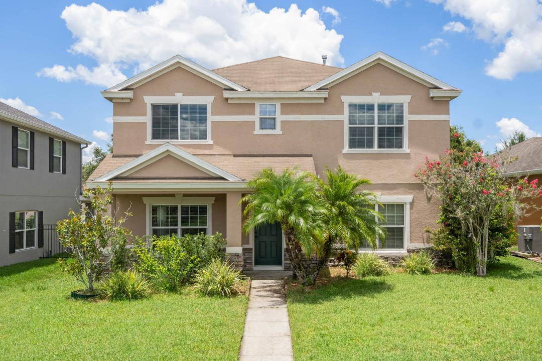 1030 Bending Oak Trail, Winter Garden, Florida 34787, Amerika Birleşik Devletleri