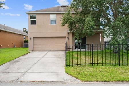 1030 Bending Oak Trail, Winter Garden, Florida 34787, USA