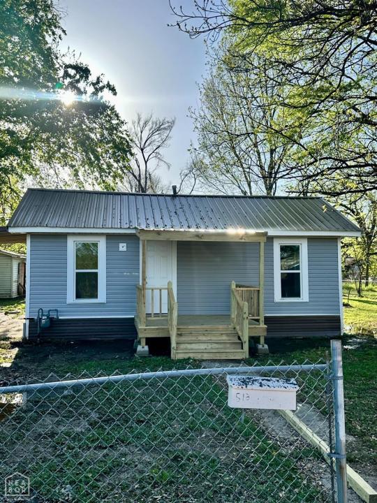 513 Lewis Avenue, Trumann, Arkansas 72472, USA