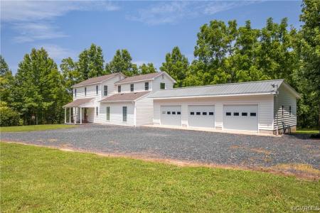 858 Chapel Road, New Canton, Virginia 23123, USA