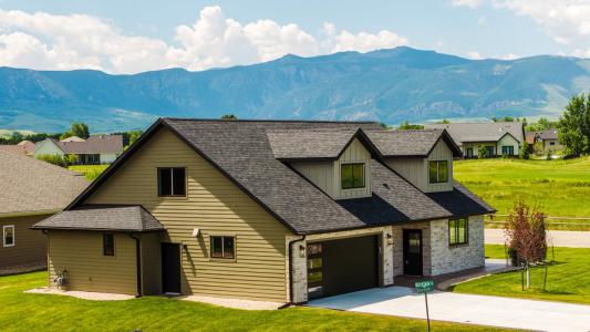 3 Green Meadows Drive, Sheridan, Wyoming 82801