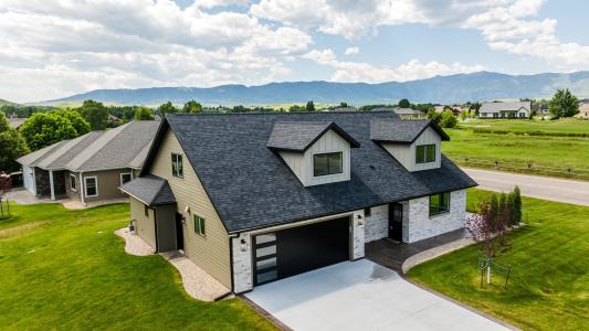 3 Green Meadows Drive, Sheridan, Вайоминг 82801, Соединенные Штаты
