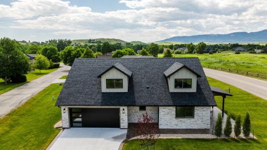 3 Green Meadows Drive, Sheridan, Вайоминг 82801, Соединенные Штаты