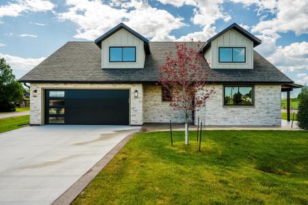 3 Green Meadows Drive, Sheridan, Вайоминг 82801, Соединенные Штаты