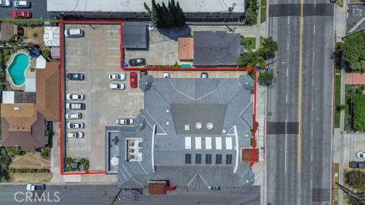 16600 Woodruff Avenue, Bellflower, Kaliforniya 90706, Amerika Birleşik Devletleri