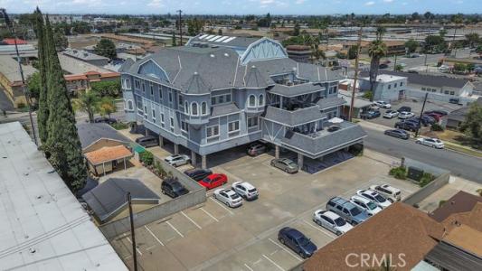 16600 Woodruff Avenue, Bellflower, Kaliforniya 90706, Amerika Birleşik Devletleri