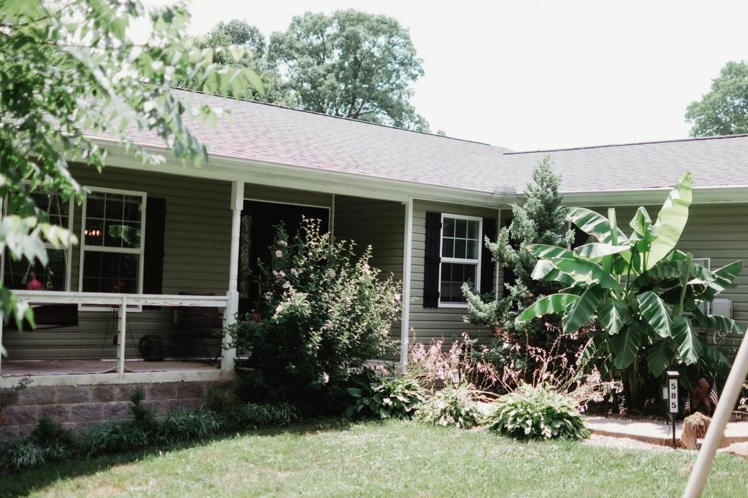 585 Cotton Road, Corbin, Kentucky 40701