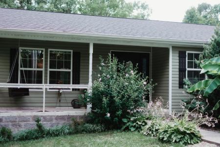 585 Cotton Road, Corbin, Kentucky 40701, USA