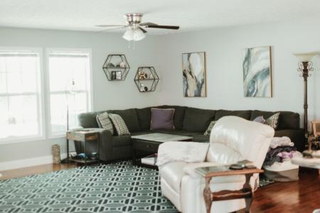 585 Cotton Road, Corbin, Kentucky 40701