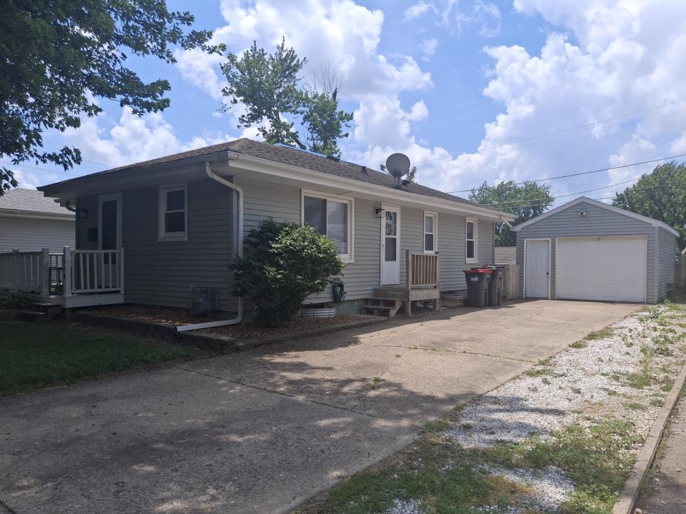 1519 S 3rd Street, Pekin, אילינוי 61554, ארצות הברית של אמריקה 