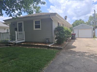 1519 S 3rd Street, Pekin, אילינוי 61554, ארצות הברית של אמריקה 
