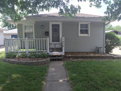 1519 S 3rd Street, Pekin, אילינוי 61554, ארצות הברית של אמריקה 