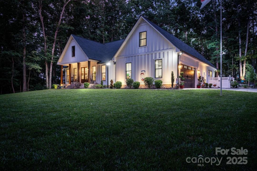 2418 Shuford Road, Lincolnton, 北卡羅來納州 28092, 美國