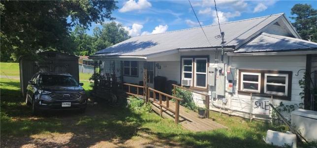 204 Glade ST, Marshall, Arkansas 72650