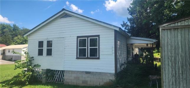 204 Glade ST, Marshall, Arkansas 72650