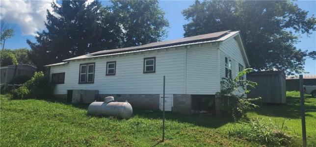 204 Glade ST, Marshall, Arkansas 72650