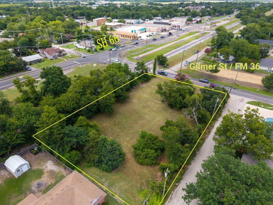 2209 Gilmer St, Caddo Mills, Texas 75135, HOA KỲ
