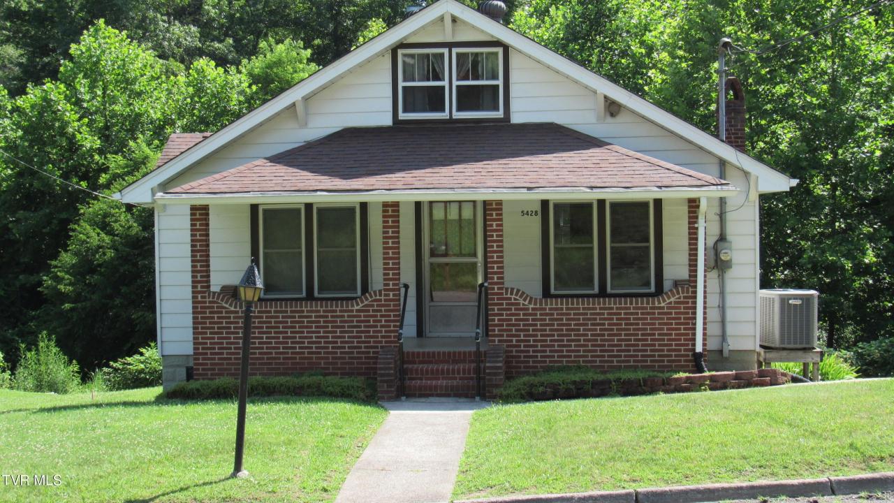 5428 Guest River Road, Norton, Вирджиния 24273, Соединенные Штаты