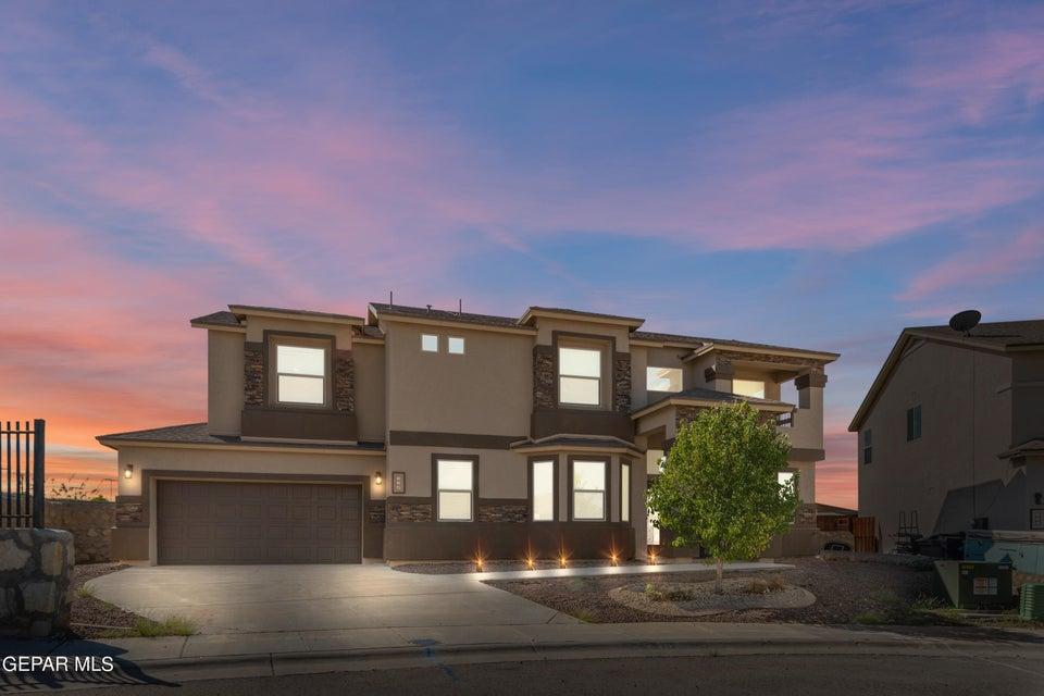 436 Bellwoode Avenue, El Paso, Texas 79932, Estados Unidos