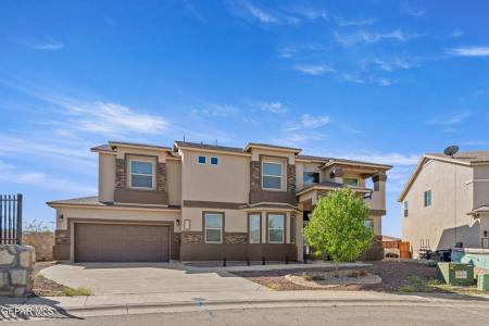 436 Bellwoode Avenue, El Paso, Texas 79932, Estados Unidos