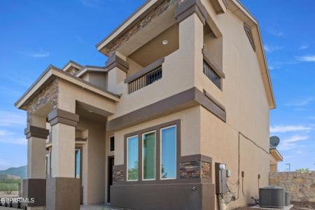 436 Bellwoode Avenue, El Paso, Texas 79932, Estados Unidos