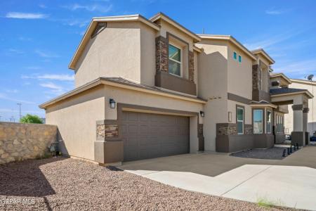 436 Bellwoode Avenue, El Paso, Texas 79932, Estados Unidos