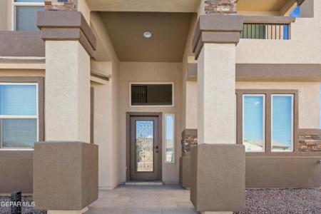 436 Bellwoode Avenue, El Paso, Texas 79932, Estados Unidos