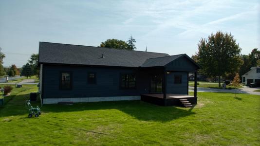 5217 Old Barn Lane, Clio, Michigan 48420