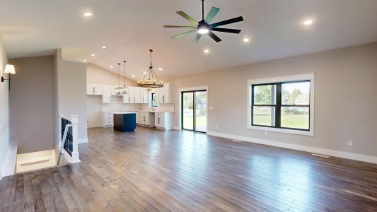 5217 Old Barn Lane, Clio, Michigan 48420